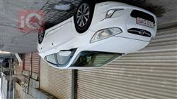 هيونداي أكسنت